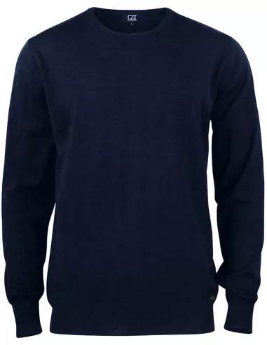 Sweater Cutter&Buck Kennewick Cn Heren 355406