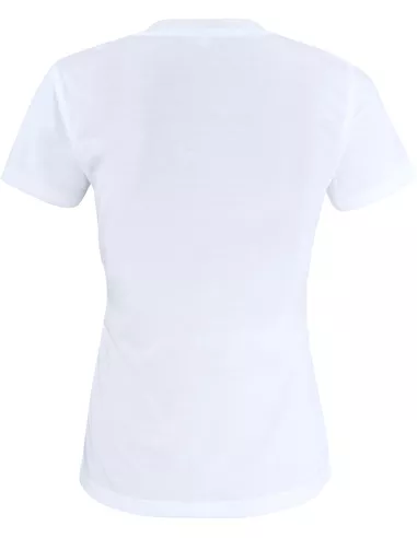 T-Shirt Neon Dames Clique 029346